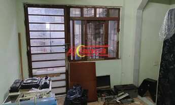 Imagem 2: Casa Térrea com 02 dorm, 01 vaga, 02 salar, Bom local