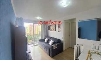 Imagem 3: APARTAMENTO RESIDENCIAL em SÃO PAULO - SP, JARDIM VERGUEIRO (SACOMÃ