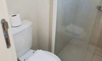 Imagem 5: Decorado e mobiliado