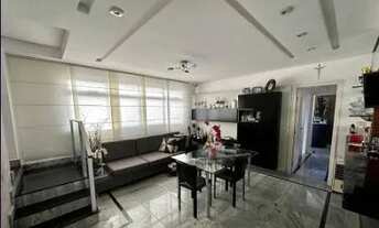 Imagem 4: BELO HORIZONTE - Apartamento Padrão - Minas Brasil