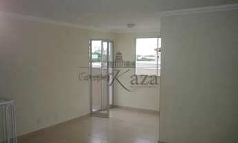 Imagem 7: Apartamento Cobertura Duplex em São José dos Campos