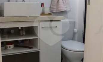 Imagem 7: São Paulo - Apartamento Padrão - CAMPO LIMPO