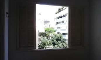 Imagem 5: Kitnet/conjugado para aluguel tem 30 metros quadrados em Jardim Botânico - Rio de Janeiro