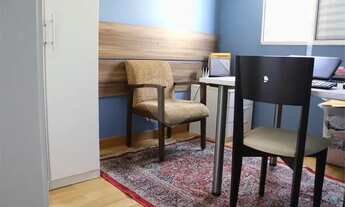 Imagem 5: São Paulo - Apartamento Padrão - CAMPO LIMPO