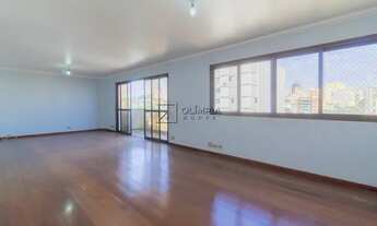 Imagem: Apartamento Venda Higienópolis 180 m²