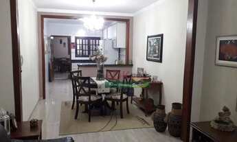 Imagem 2: Casa com 3 dormitórios à venda, 100 m² por R$ 600.000 - Jardim Caçapava - Caçapava/SP