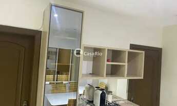 Imagem 5: Barra da Tijuca Apartamento com 2 dormitórios