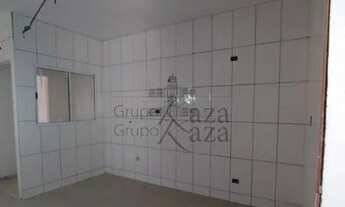 Imagem 6: Casa Padrão em São José dos Campos