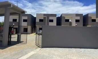 Imagem 2: Sobrado para aluguel com 68 metros quadrados com 2 quartos em Jardim Villaça - São Roque