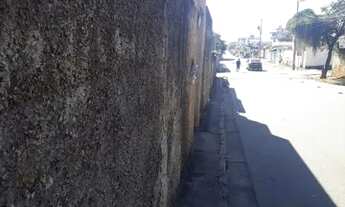 Imagem 2: Casa no Centro de Mateus Leme