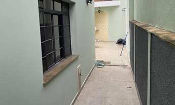 Imagem 2: Casa 330 m2 Lapa - vila Anastácio