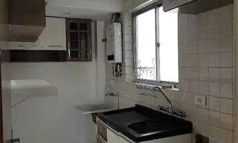 Imagem 5: Edifício Edi Rached Apartamento 2 dormitórios à venda, 44 m² por Água Verde