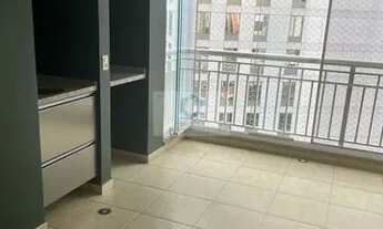 Imagem 5: Apartamento para locação na Chácara Santo Antônio