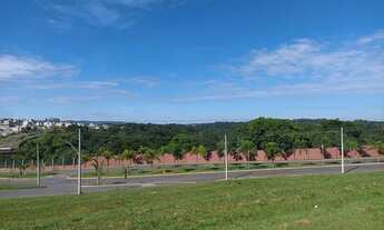 Imagem 5: LOTE CONDOMÍNIO FECHADO JARDINS CAPRI LOTE PLANO VISTA PANORÂMICA DO CONDOMÍNIO PROX PORTA