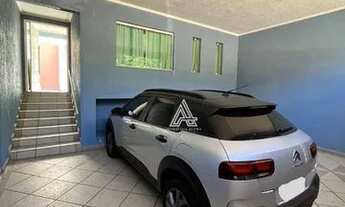 Imagem 2: Sobrado com 4 dormitórios, 227 m² - venda por R$ 900.000,00 ou aluguel por R$ 5.020,00/mês