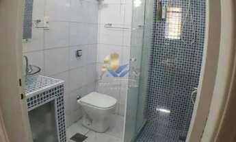 Imagem 4: Apartamento com 2 dorms, Vila Belmiro, Santos - R$ 313 mil, Cod: 22922