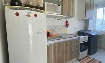 Imagem 7: Apartamento - Vila Marieta - Campinas