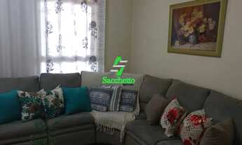 Imagem 3: Casa para Venda em Limeira, Jardim Santo André, 2 dormitórios, 2 banheiros, 2 vagas