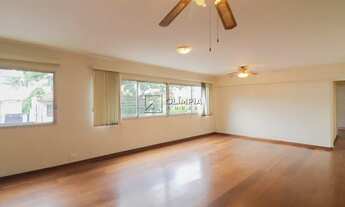 Imagem: Locação Apartamento 3 Dormitórios - 126