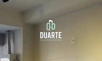 Imagem 5: SANTOS - Apartamento Padrão - MARAPÉ