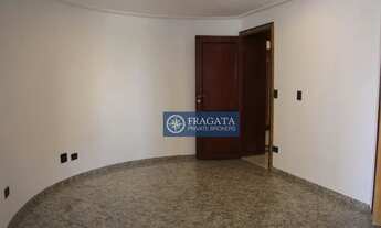 Imagem 6: Apartamento com 4 dormitórios para alugar, 400 m² por R$ 22.160,00/mês - Anália Franco - S