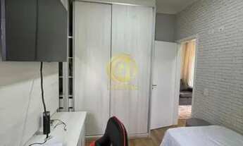 Imagem 2: Apartamento Aluguel 68M² 3 Quartos Sendo 1 Suíte,2 Vagas, 2 Banheiros Villa Branca -Jacare