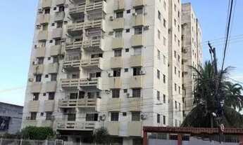 Imagem 1: Edifício Zeferino Ferreira - próximo à vila militar semi-mobiliado