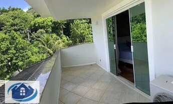 Imagem 5: Casa com 4 dormitórios à venda, 392 m² por R$ 3.200.000,00 - Jacarepaguá - Rio de Janeiro