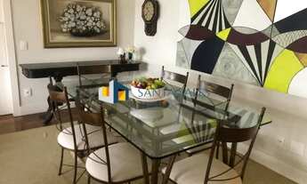 Imagem 4: BELISSIMO APTO DE 2 DORMITORIOS E 1 SUITE NO ITAIM BIBI