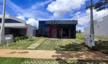 Imagem 2: Casa para locação no Residencial Verana parque Alvorada