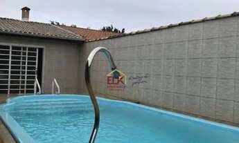 Imagem: Ótima oportunidade! Casa com três quartos