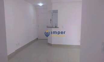 Imagem 4: Apartamento com 3 dormitórios para alugar, 60 m² por R$ 3.886,00/mês - Pompeia - São Paulo