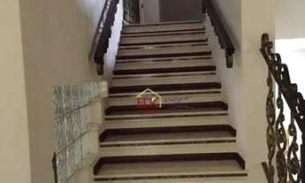 Imagem 4: Sobrado com 4 dormitórios à venda, 270 m² por R$ 2.700.000 - Jardim Aquarius - São José do