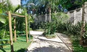 Imagem 6: Condominio Clube: Apto 67 metros quadrados com 2 quartos em Vila Homero Thon - Santo André