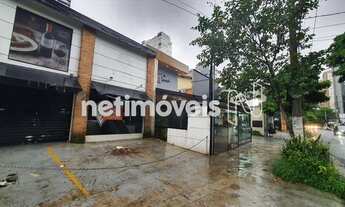 Imagem 2: Locação Loja Vila Nova Conceição São Paulo