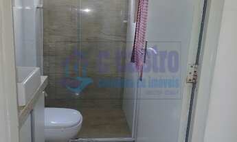 Imagem 7: Apartamento lindo e aconchegante em Osasco, Jardim Piratininga, 51m2, contendo 02 dormitór