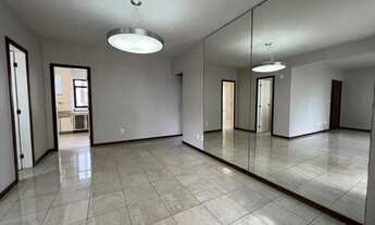 Imagem 5: Apartamento 4/4 sendo duas suítes à venda - Pituba