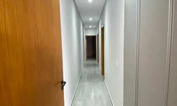 Imagem 5: Casa nova condomínio Campos do Conde