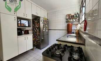 Imagem 3: Sobrado com 2 dormitórios, 112 m² - venda por R$ 800.000,00 ou aluguel por R$ 4.070,00/mês