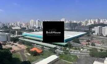 Imagem 2: São Paulo - Apartamento Padrão - Várzea da Barra Funda