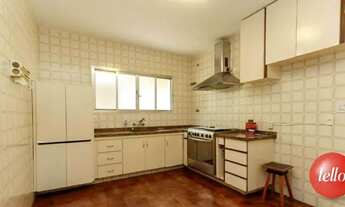 Imagem 5: São Paulo - Casa Padrão - Alto de Pinheiros