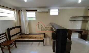 Imagem 6: Kitnet - Jardim Santa Genebra II (Barão Geraldo) - Campinas