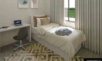 Imagem 5: Sobrado com 3 dormitórios à venda, 146 m² por R$ 710.000 - Alto Umuarama - Uberlândia/MG