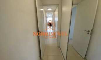 Imagem 6: SOHO RESIDENCIAL, APARTAMENTO 3 QUARTOS NA BARRA DA TIJUCA