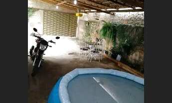 Imagem 5: Casa dicalino cabral