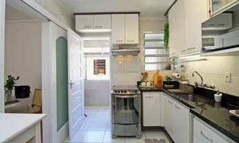 Imagem 5: Apartamento à venda com 100m², 3 quartos e 1 vaga de garagem. Independência - Porto Alegre