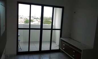 Imagem 2: Apartamento para aluguel possui 59 metros quadrados com 2 quartos em Capim Macio - Natal