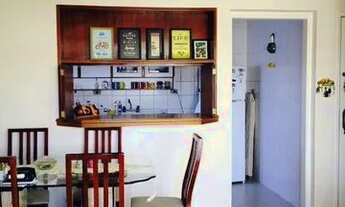 Imagem 7: APARTAMENTO À VENDA | REGIÃO DO CAMPO GRANDE - ZONA SUL