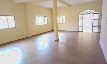 Imagem 2: Casa para aluguel e venda com Rua Amapá próximo ao Salomé 2 Suítes