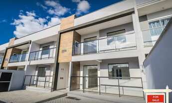 Imagem: Apartamento Novo para venda tem 65 metros